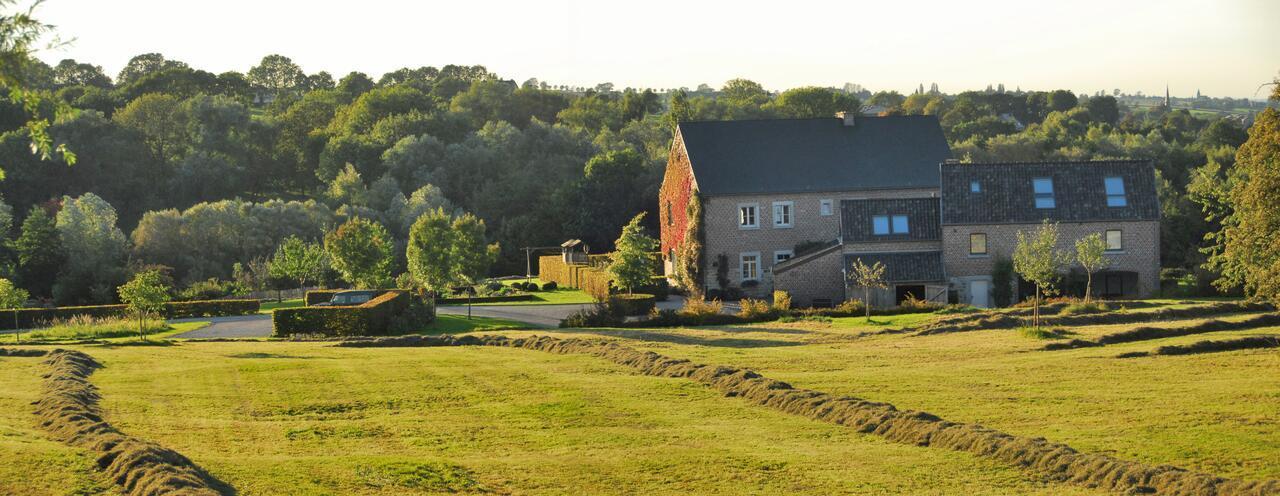 Cote Verger B&B Battice Exteriér fotografie