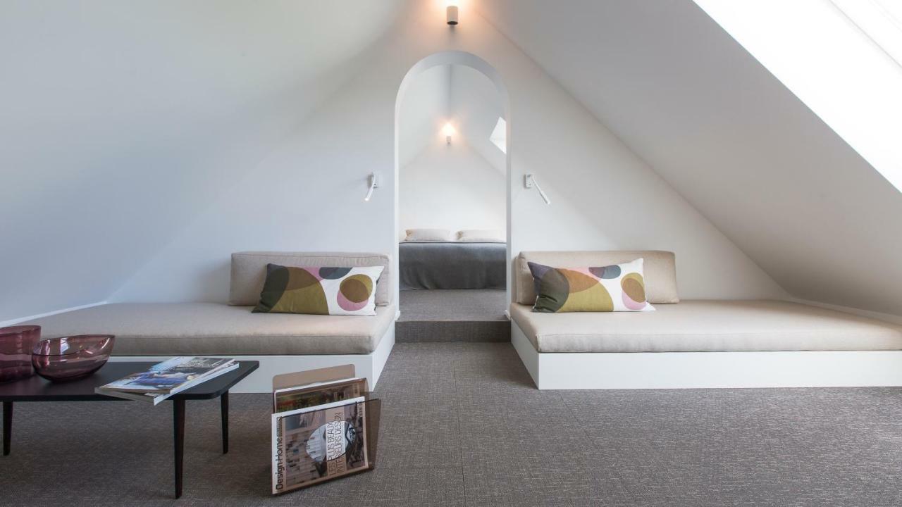 Cote Verger B&B Battice Exteriér fotografie